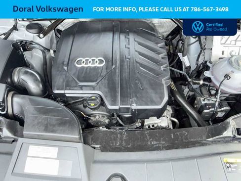 Used 2023 Audi Q5 2.0T Premium w/ Convenience Package image 12