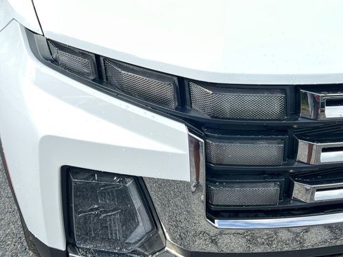 New 2026 Hyundai Santa Cruz Limited image 23