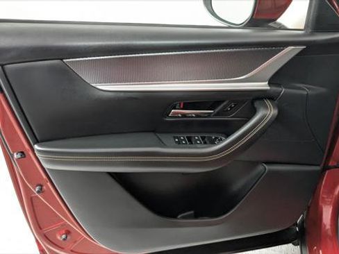 Used 2024 MAZDA CX-90 3.3 Turbo w/ Preferred Plus image 10