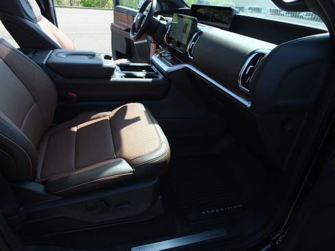 New 2026 Ford Expedition King Ranch AWD/4WD image 15