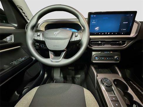 New 2025 Ford Bronco Sport Big Bend image 26