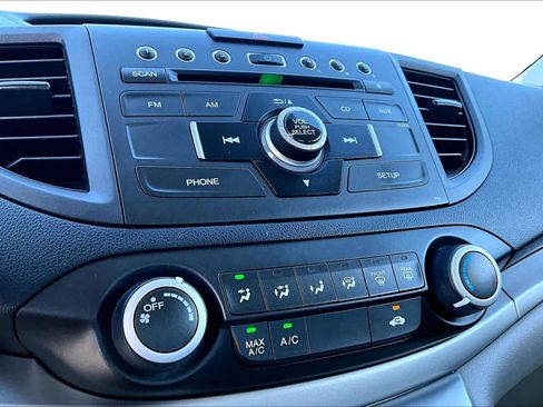 Used 2014 Honda CR-V LX image 35