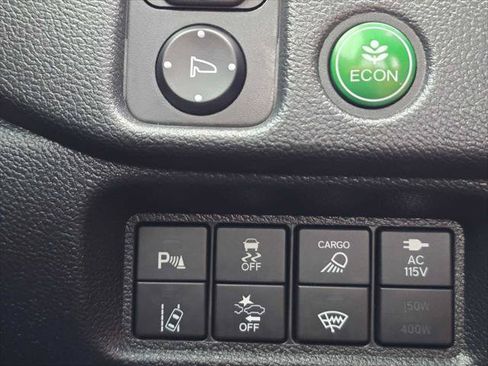 Used 2023 Honda Ridgeline Black Edition image 34