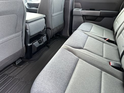 Certified 2025 Ford F150 XLT w/ Equipment Group 301A Standard image 12