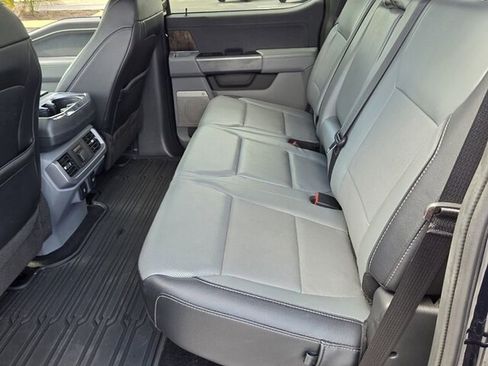 Used 2023 Ford F150 Lariat w/ Equipment Group 502A High image 8