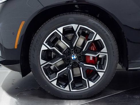 New 2026 BMW X3 M50 w/ Premium Package AWD/4WD image 26