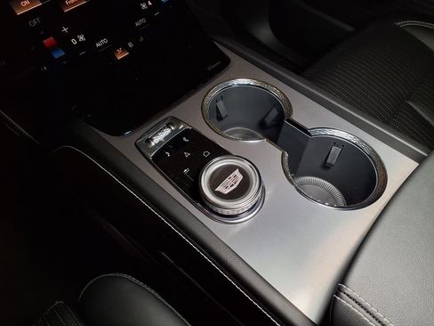 New 2026 Cadillac Vistiq Sport AWD/4WD image 19