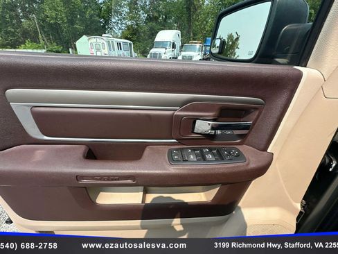 Used 2015 RAM 1500 Big Horn AWD/4WD image 23