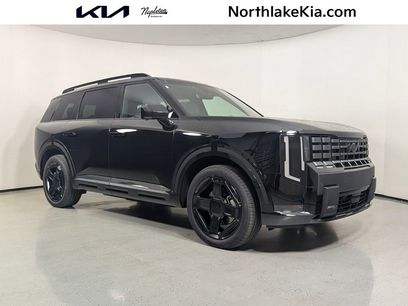 New 2027 Kia Telluride SX X-Line