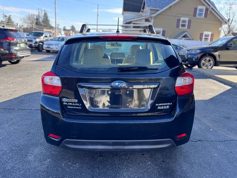 Used 2013 Subaru Impreza 2.0i image 5