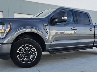 Used 2023 Ford F150 XLT w/ Equipment Group 301A Mid