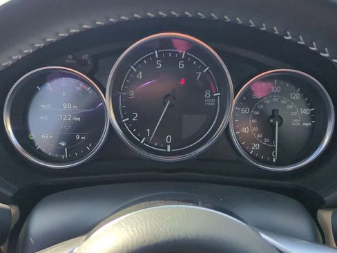 New 2025 MAZDA MX-5 Miata Grand Touring w/ Appearance Package image 28