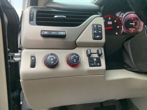 Used 2016 GMC Yukon XL Denali w/ Open Road Package image 14