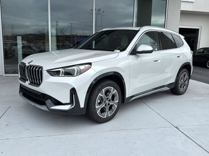 New 2026 BMW X1 xDrive28i w/ Technology Package