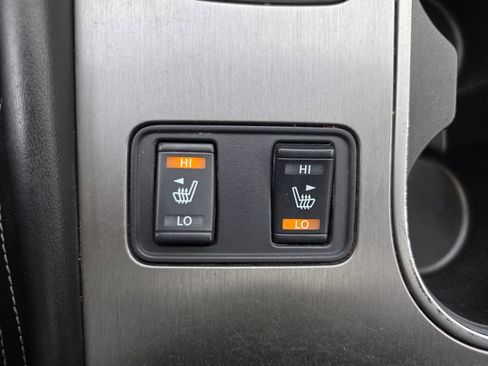 Used 2019 Nissan Murano S AWD/4WD image 15