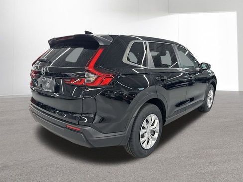 New 2026 Honda CR-V LX image 33