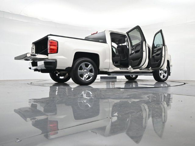 Used 2015 Chevrolet Silverado 1500 LT RWD image 51