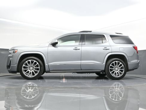 Certified 2023 GMC Acadia Denali w/ Denali Ultimate Package image 40