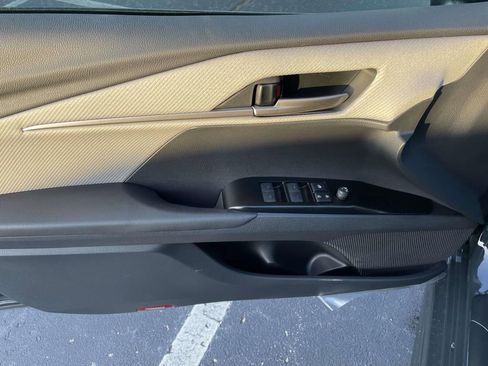 New 2026 Toyota Camry SE image 26