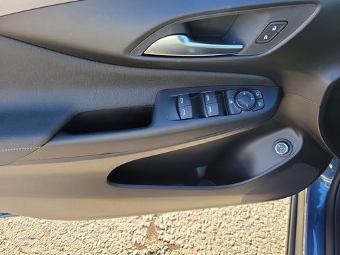 New 2026 Buick Envista Preferred w/ Convenience I Package image 18