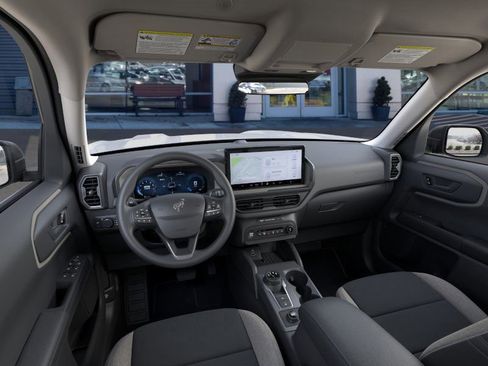 New 2025 Ford Bronco Sport Big Bend image 9