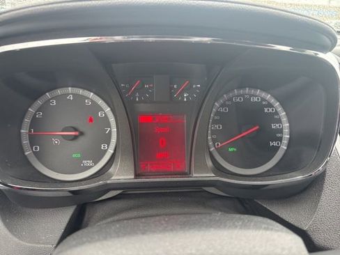 Used 2016 GMC Terrain SLE FWD image 14