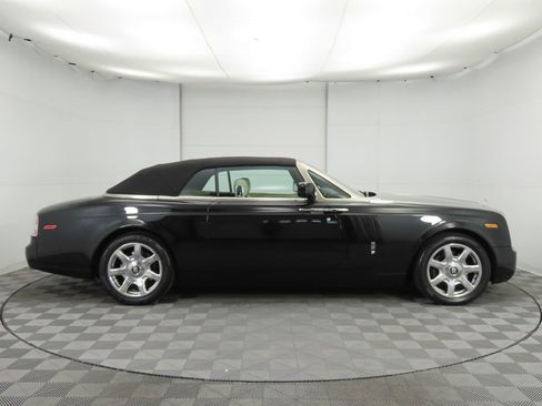 Certified 2012 Rolls-Royce Phantom Drophead Coupe image 12