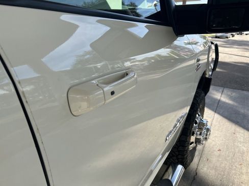 Used 2023 RAM 3500 Laramie image 27