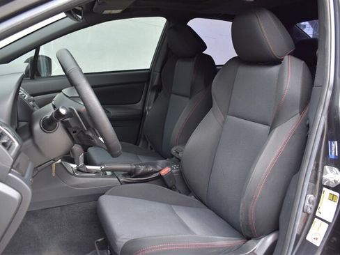 Used 2016 Subaru WRX Premium AWD/4WD image 11