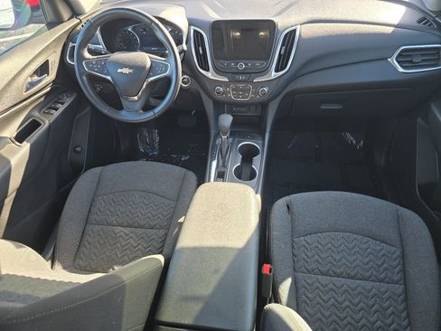 Used 2022 Chevrolet Equinox LT image 28
