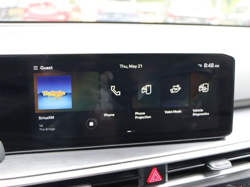 Used 2026 Kia Sorento S w/ S Panoramic Sunroof Package FWD image 21