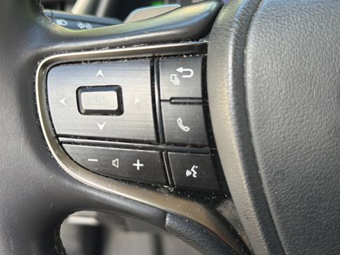 Used 2021 Lexus ES 300h w/ Premium Package FWD image 18