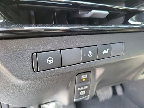 New 2025 Nissan Murano SL image 25