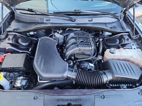 Used 2023 Dodge Charger GT image 41