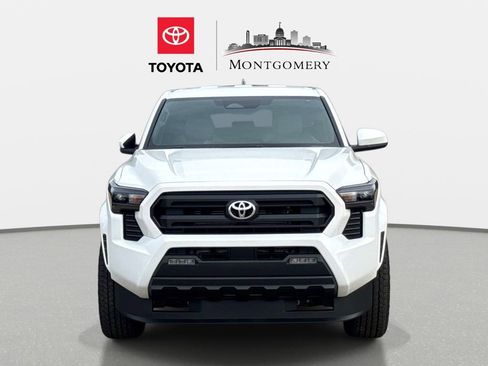 New 2026 Toyota Tacoma SR5 RWD image 9