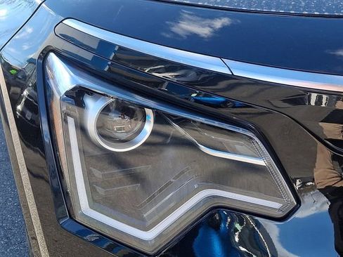 Used 2025 Kia Niro Wind w/ Wind Preserve Package image 9