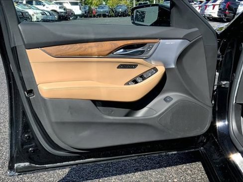 Used 2022 Cadillac CT5 Premium Luxury image 23