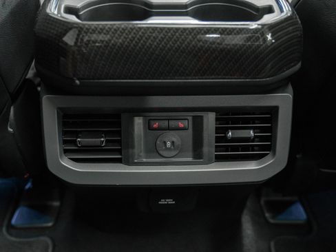 Used 2025 Ford F250 Lariat w/ Lariat Ultimate Package image 25