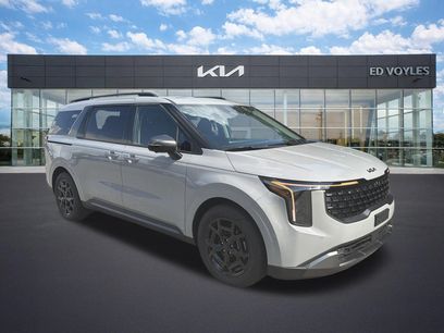 Certified 2026 Kia Carnival SX