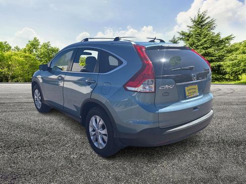 Used 2014 Honda CR-V EX-L image 5