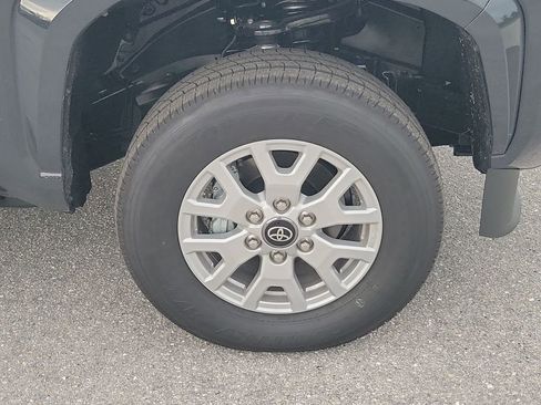 New 2025 Toyota Tacoma SR5 image 20