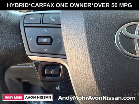 Used 2025 Toyota Camry LE FWD image 21