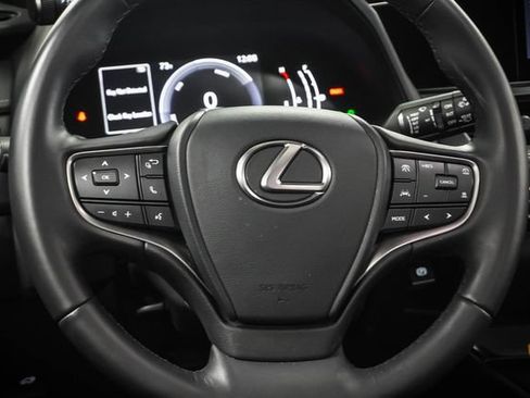 Certified 2025 Lexus UX 300h FWD w/ Accessory Package (Z2) image 13