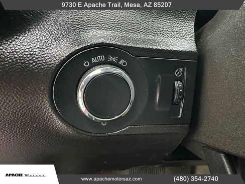 Used 2010 Chevrolet Camaro LS image 16