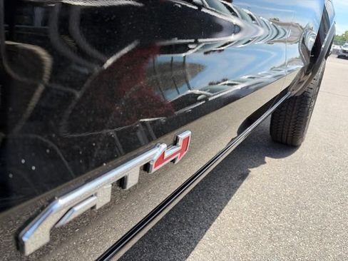 New 2026 GMC Canyon AT4 w/ Nightfall Edition AWD/4WD image 42