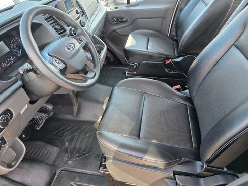 Used 2023 Ford Transit 350 XL image 12