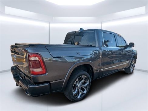 Used 2024 RAM 1500 Limited image 3