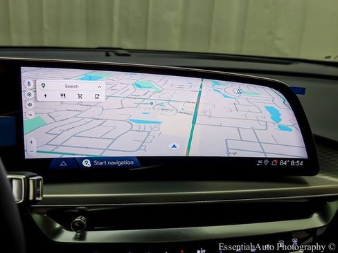 New 2025 Cadillac Lyriq Luxury image 17