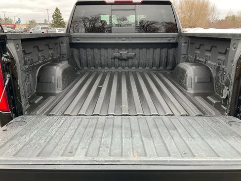 Used 2022 Chevrolet Silverado 1500 LTZ image 26