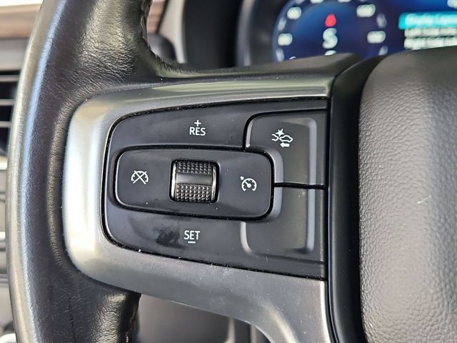 Certified 2022 Chevrolet Tahoe LT RWD image 13
